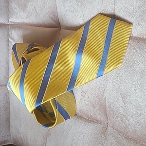 Forsyth Neck Tie
